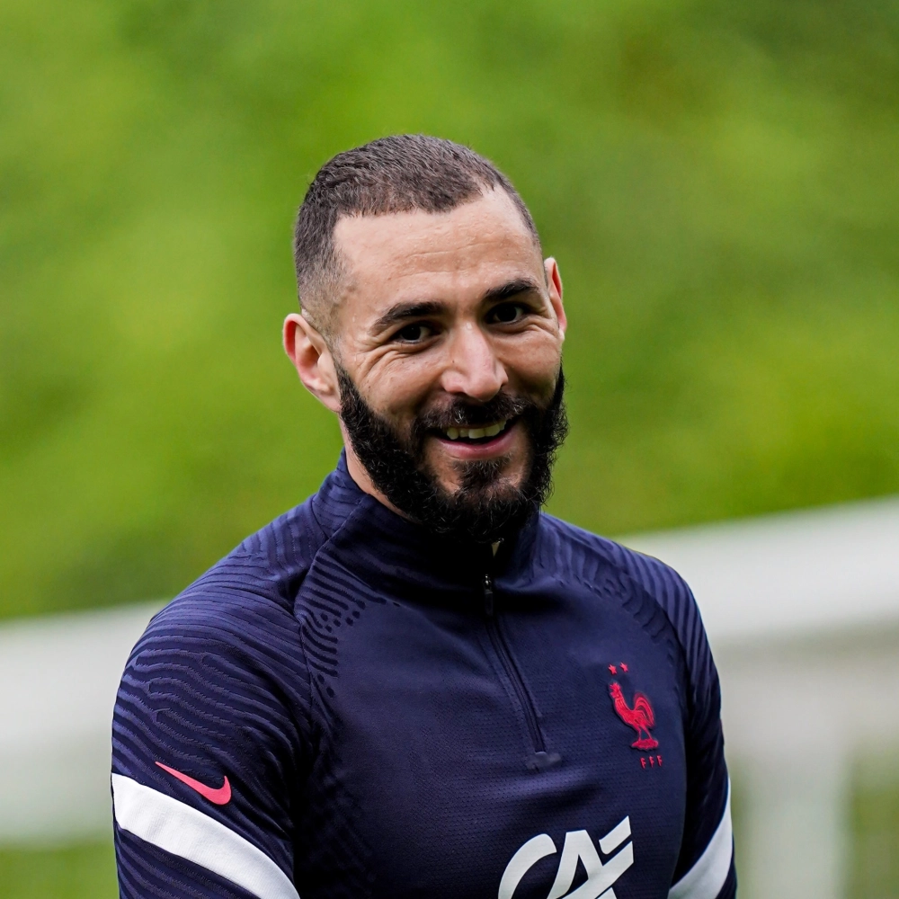 Karim Benzema âge (tuổi) và phong độ của nam cầu thủ