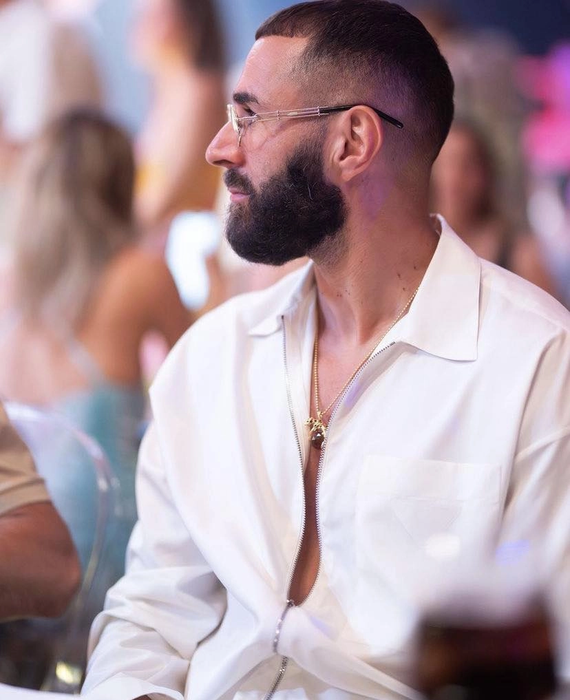 Karim Benzema stats và những thống kê, bàn thắng mới nhất