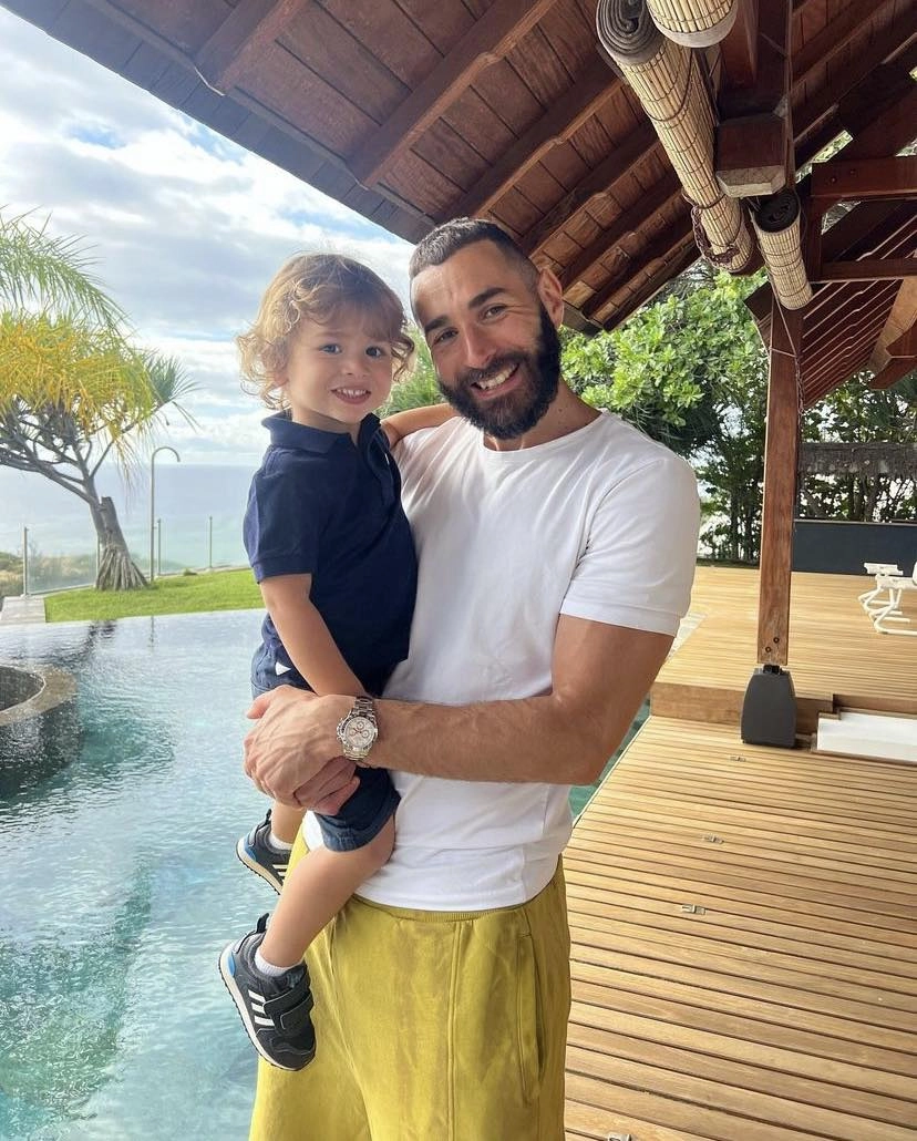 Karim Benzema real (Real Madrid) và di sản huyền thoại tại CLB Hoàng gia