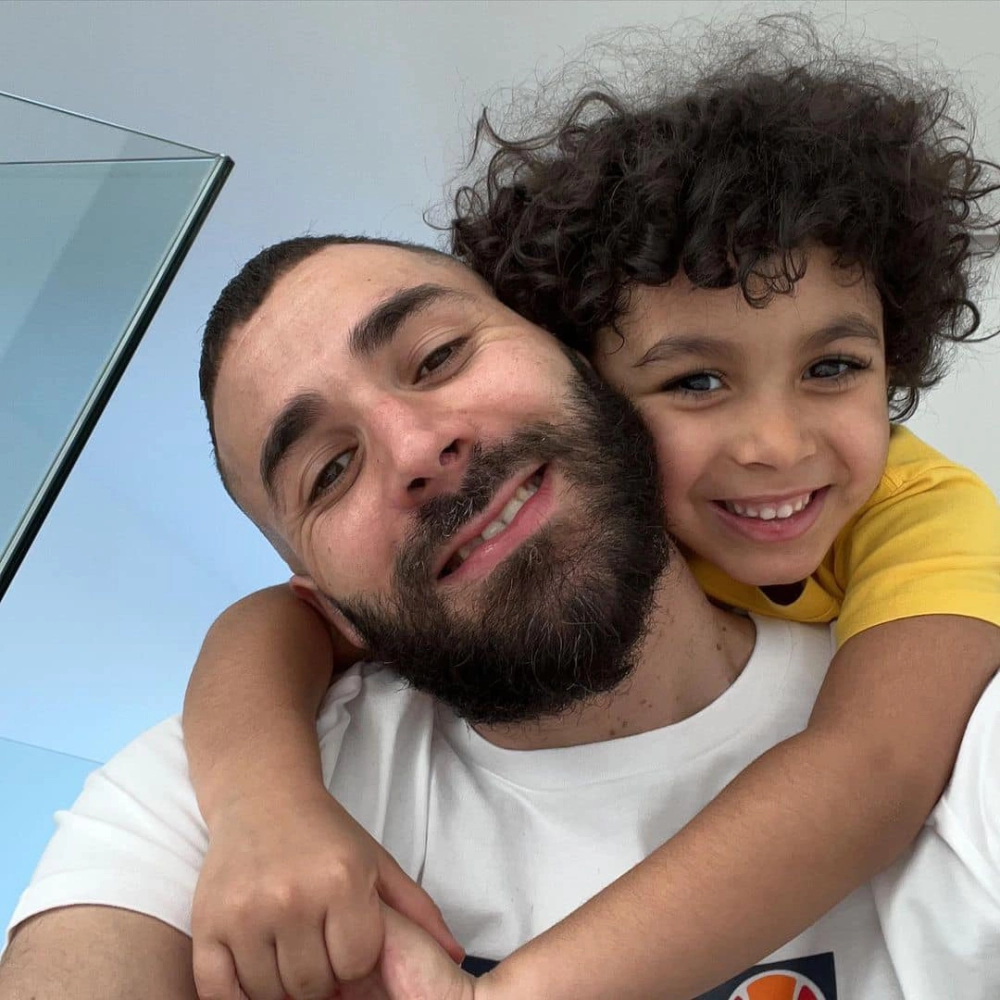 Karim Benzema huyền thoại Real Madrid và chủ nhân Quả bóng Vàng 2022