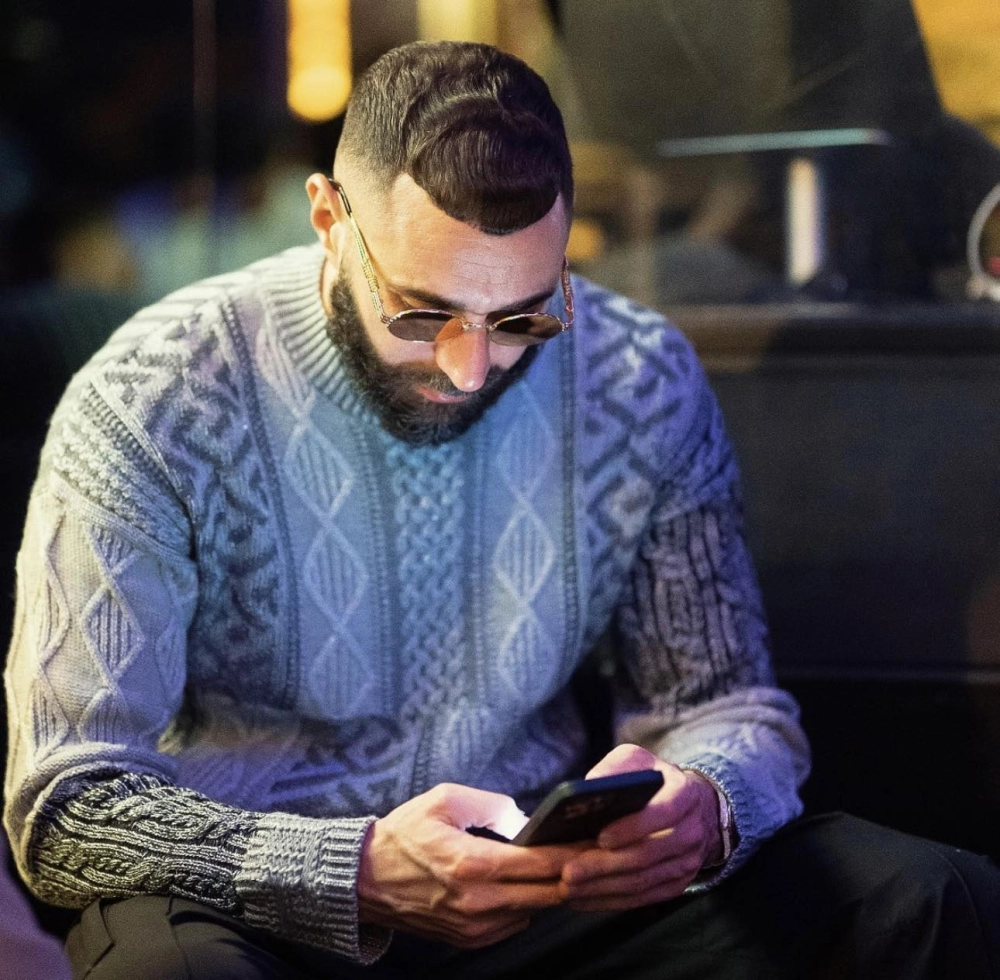 Karim Benzema net worth và khối tài sản của siêu sao người Pháp