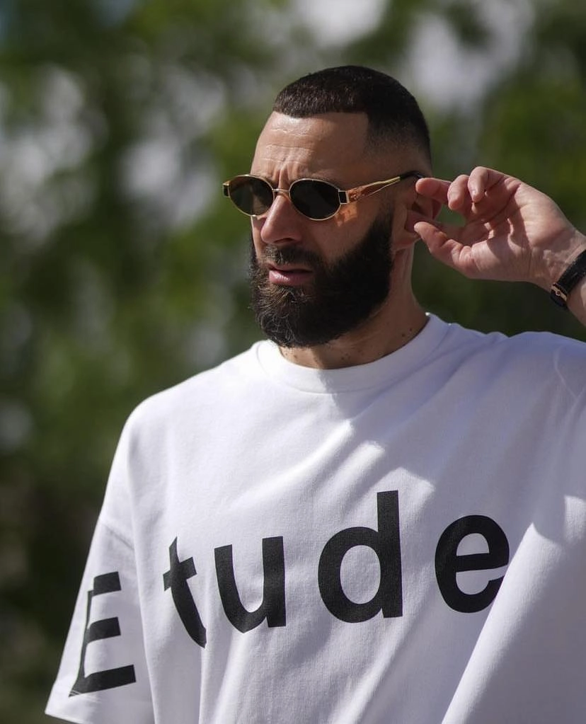 Karim Benzema salary và mức lương khủng tại Ả Rập Xê Út