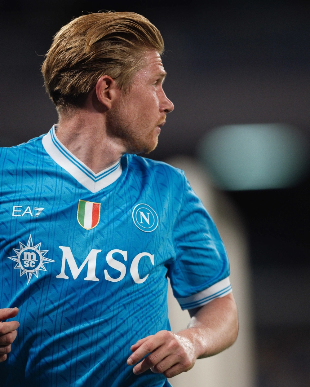 How old is Kevin De Bruyne và độ tuổi 34 của nhạc trưởng người Bỉ