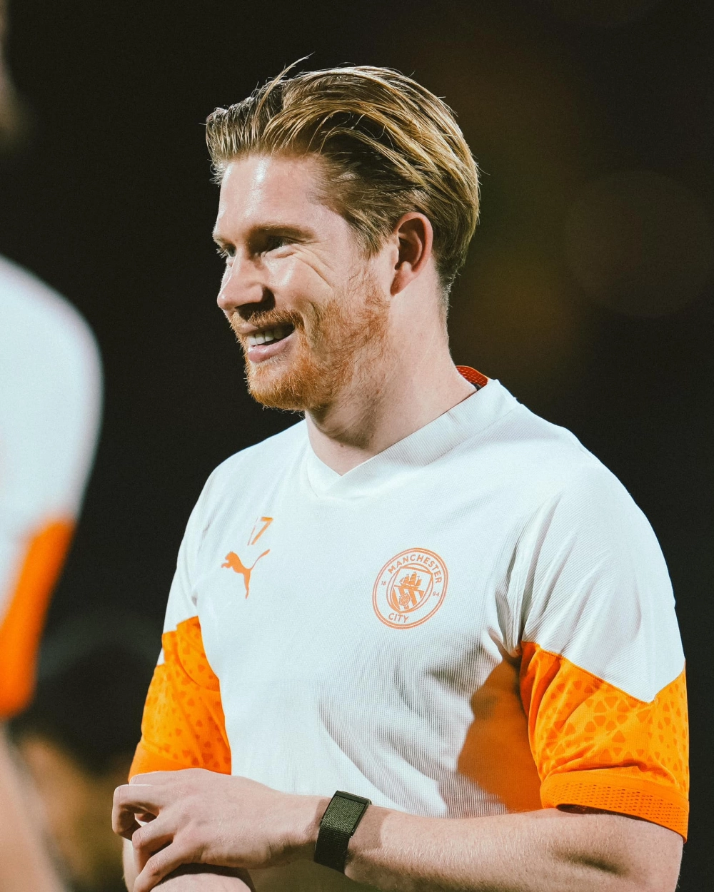 Kevin De Bruyne age tiền vệ huyền thoại sinh năm 1991