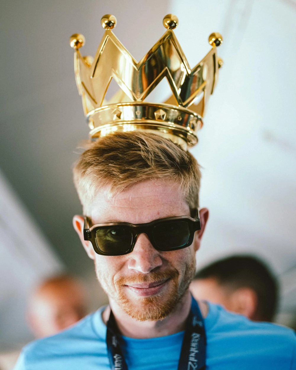 Kevin De Bruyne injury và cập nhật tình hình chấn thương mới nhất