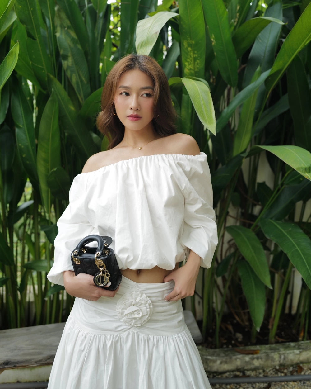 Khả Ngân sinh năm 1997 và sự nghiệp rực rỡ ở tuổi 28