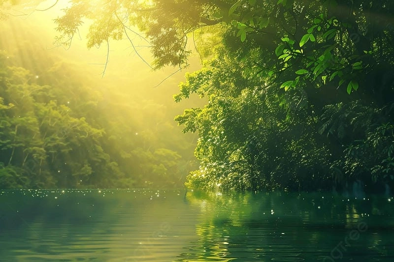 Cùng khám phá kho ảnh thiên nhiên đẹp