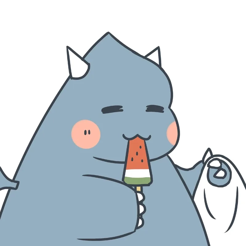Khủng long chibi là gì