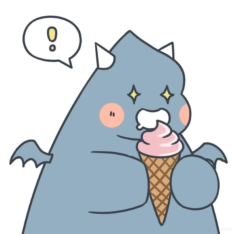 Thế giới ngộ nghĩnh với ảnh khủng long chibi cực xinh