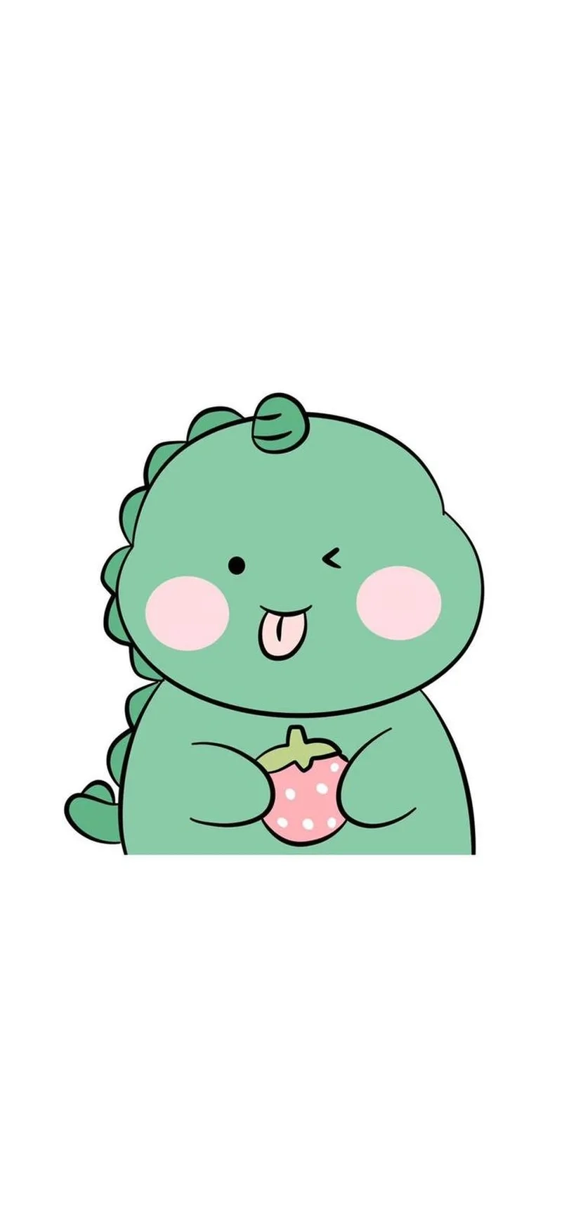 Trang trí màn hình với cute chibi avatar khủng log lung linh