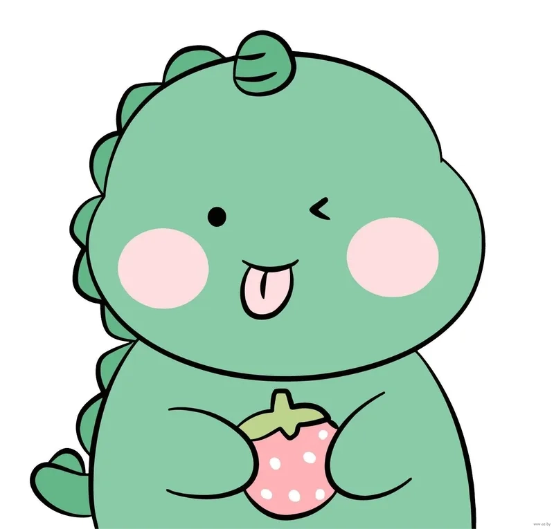 Ngắm nhìn bộ hình nền chibi avatar khủng log đáng yêu