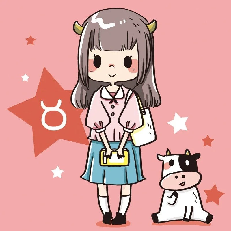 Khám phá thế giới chibi cùng chibi kim ngưu phiên bản mini
