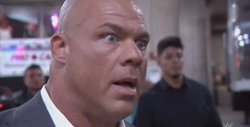 Kurt Angle meme là gì?