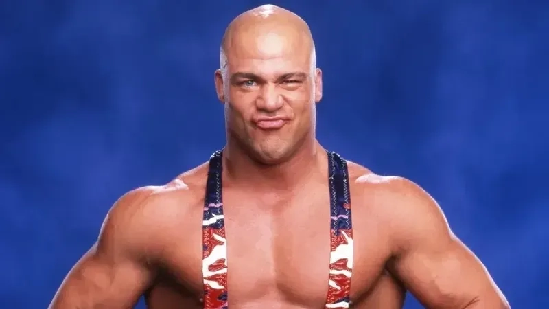 Bộ sưu tập kurt angle staring meme chuẩn trend cho bạn