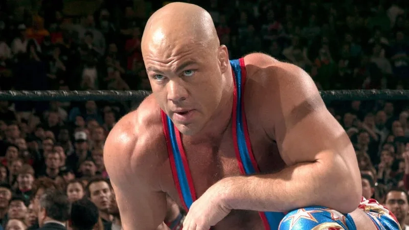 Khiến ai cũng đồng cảm với sad kurt angle meme