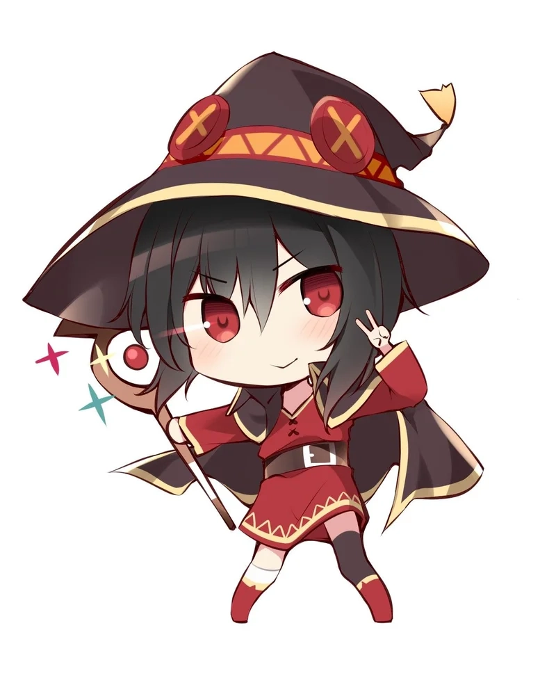 Tải ngay kurumi chibi png cho màn hình của bạn