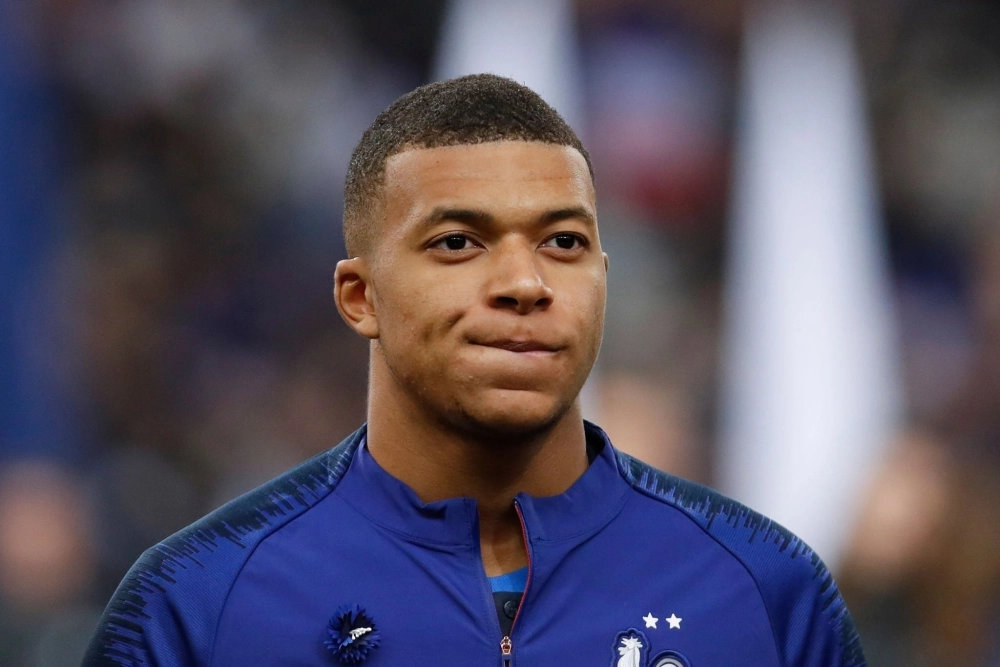 Statistik Kylian Mbappé và những phân tích về phong độ