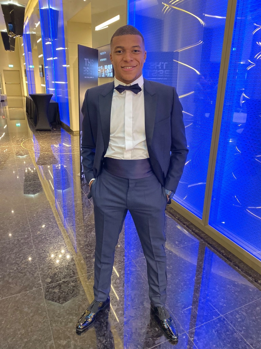 Estadísticas de Kylian Mbappé và các thống kê sự nghiệp ấn tượng