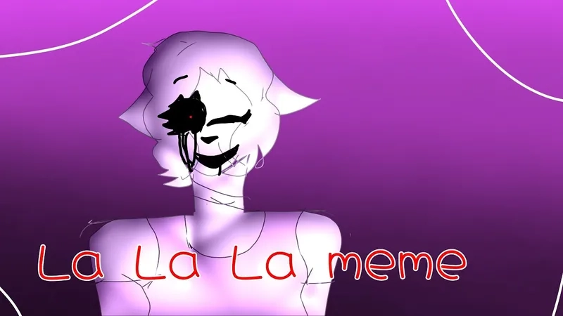 La La La meme download là gì?