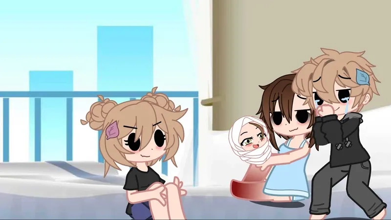 Hòa nhịp hài hước với ok I'm fine la la la meme lan tỏa toàn mạng