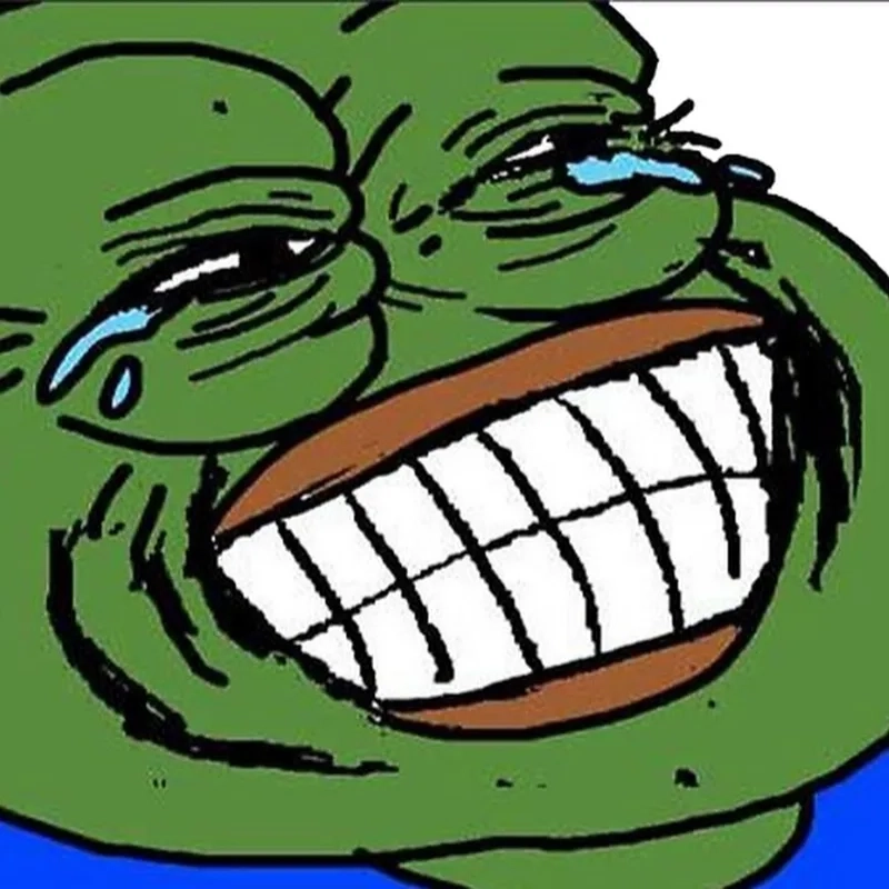 Cười ra nước mắt với laughing crying emoji meme siêu dễ thương