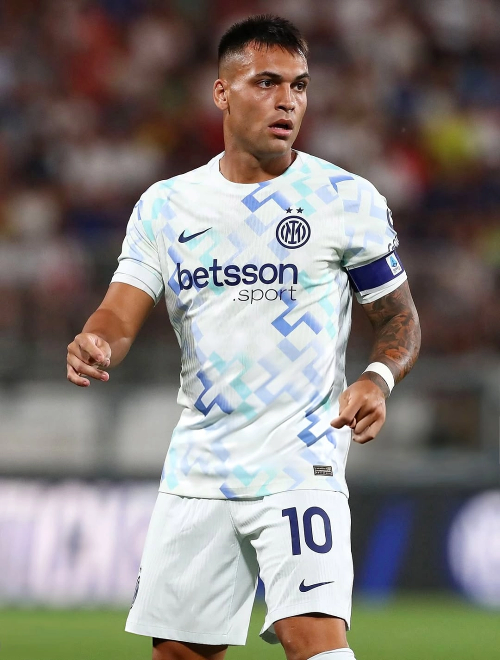 Statistik Lautaro Martínez và những phân tích về phong độ