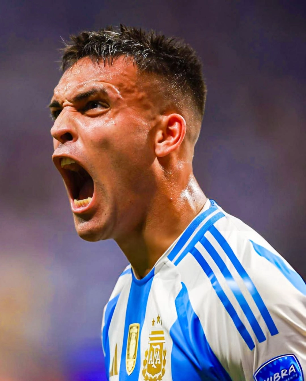 Lautaro Martínez stats và những thống kê, bàn thắng mới nhất