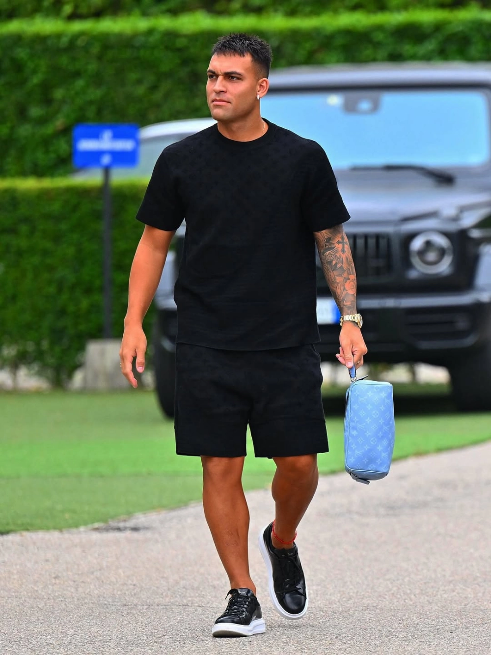 Infortunio Lautaro Martínez và cập nhật tình hình chấn thương
