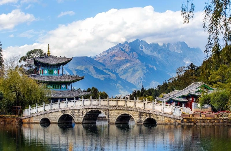 Tìm hiểu đôi nét giới thiệu về Lệ Giang