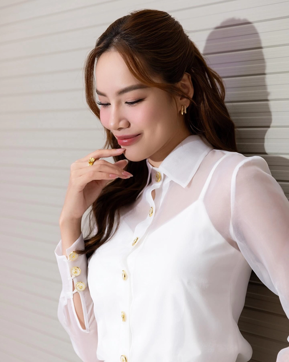 Hoa hậu Lê Hoàng Phương và hành trình rực rỡ tại Miss Grand International