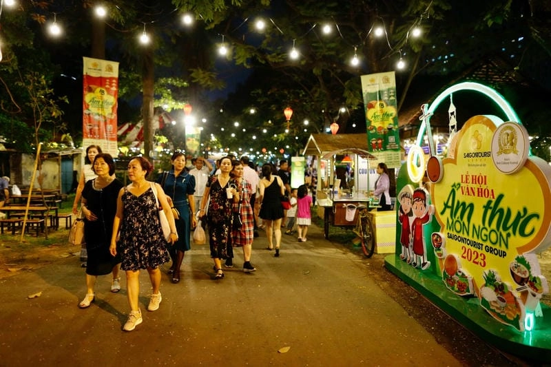Tải ngay lễ hội ẩm thực văn hóa