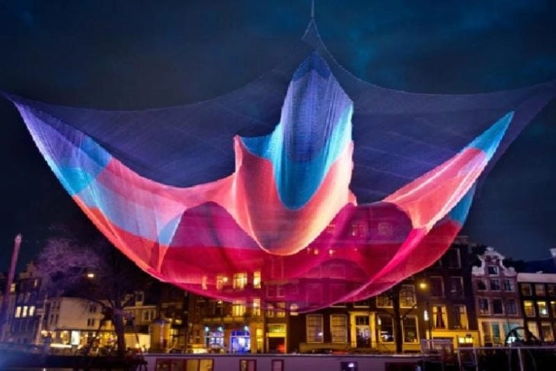 Tải ngay lễ hội ánh sáng Lyon truyền thống