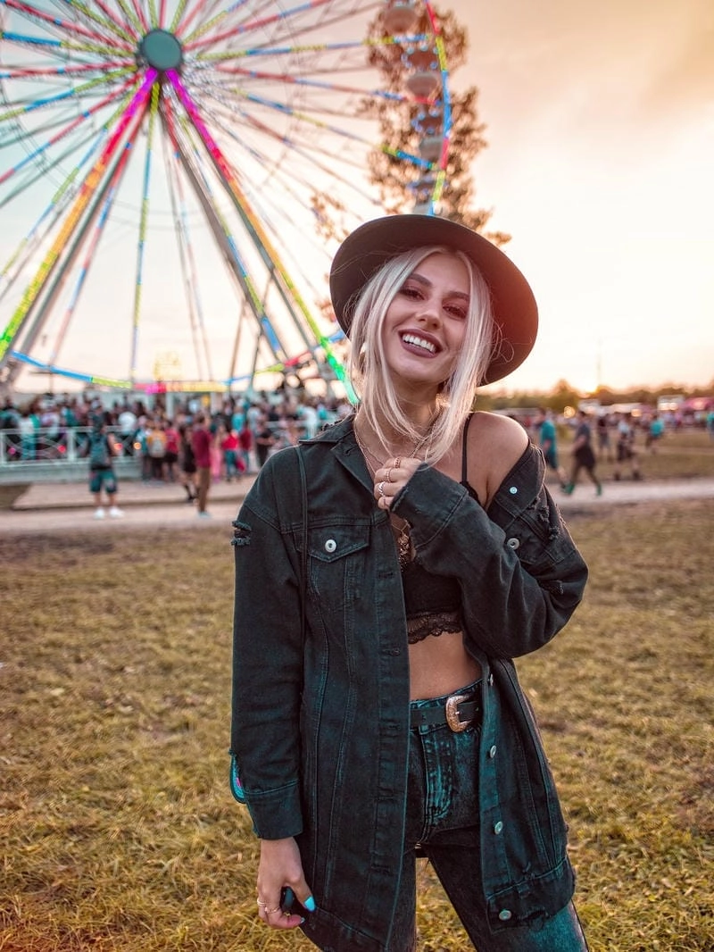Tải ngay lễ hội Coachella truyền thống