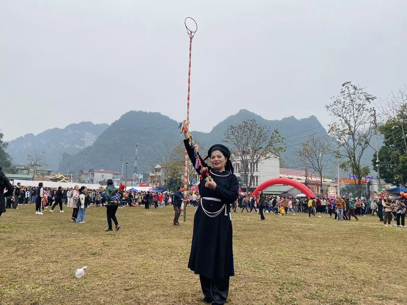 Săn những bức ảnh lễ hội dân gian rực rỡ