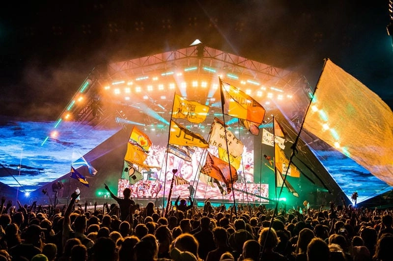 Tìm hiểu nguồn gốc và ý nghĩa lễ hội Glastonbury