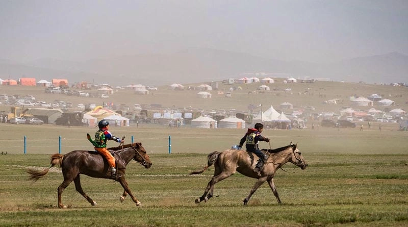 Tải ngay lễ hội Naadam văn hóa