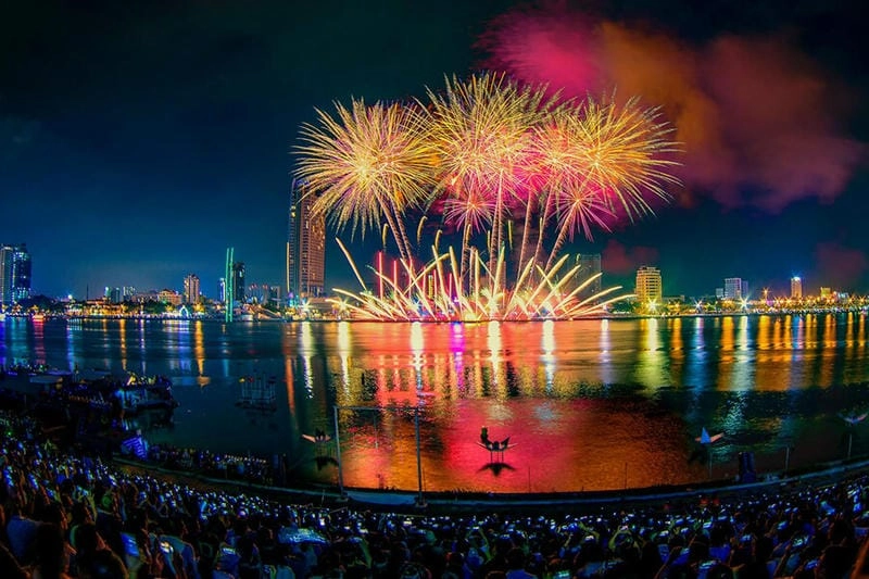 Khám phá những hoạt động chính tại DIFF