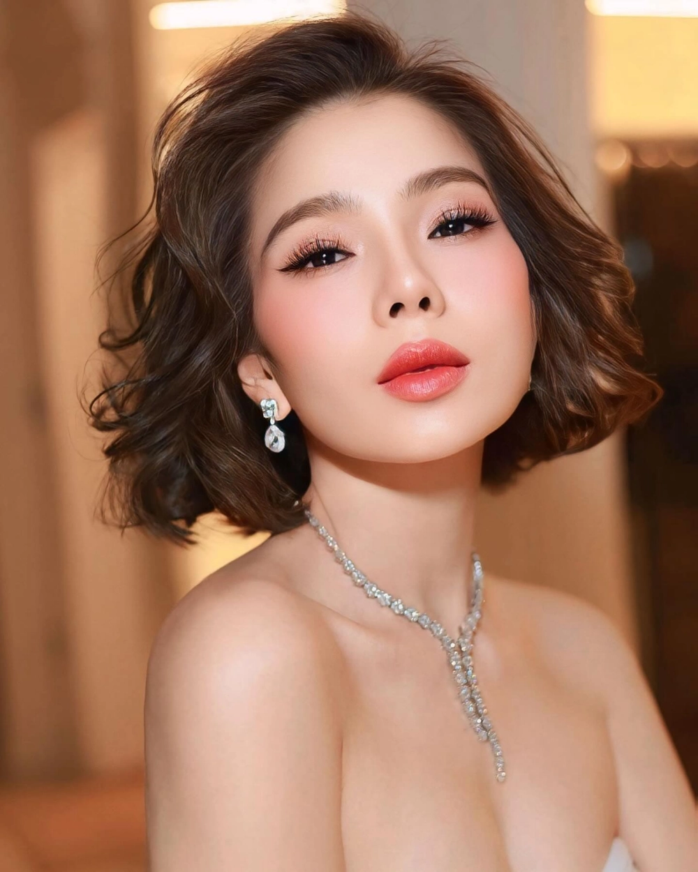 Quang Lê Lệ Quyên và cặp song ca bolero vàng của làng nhạc Việt