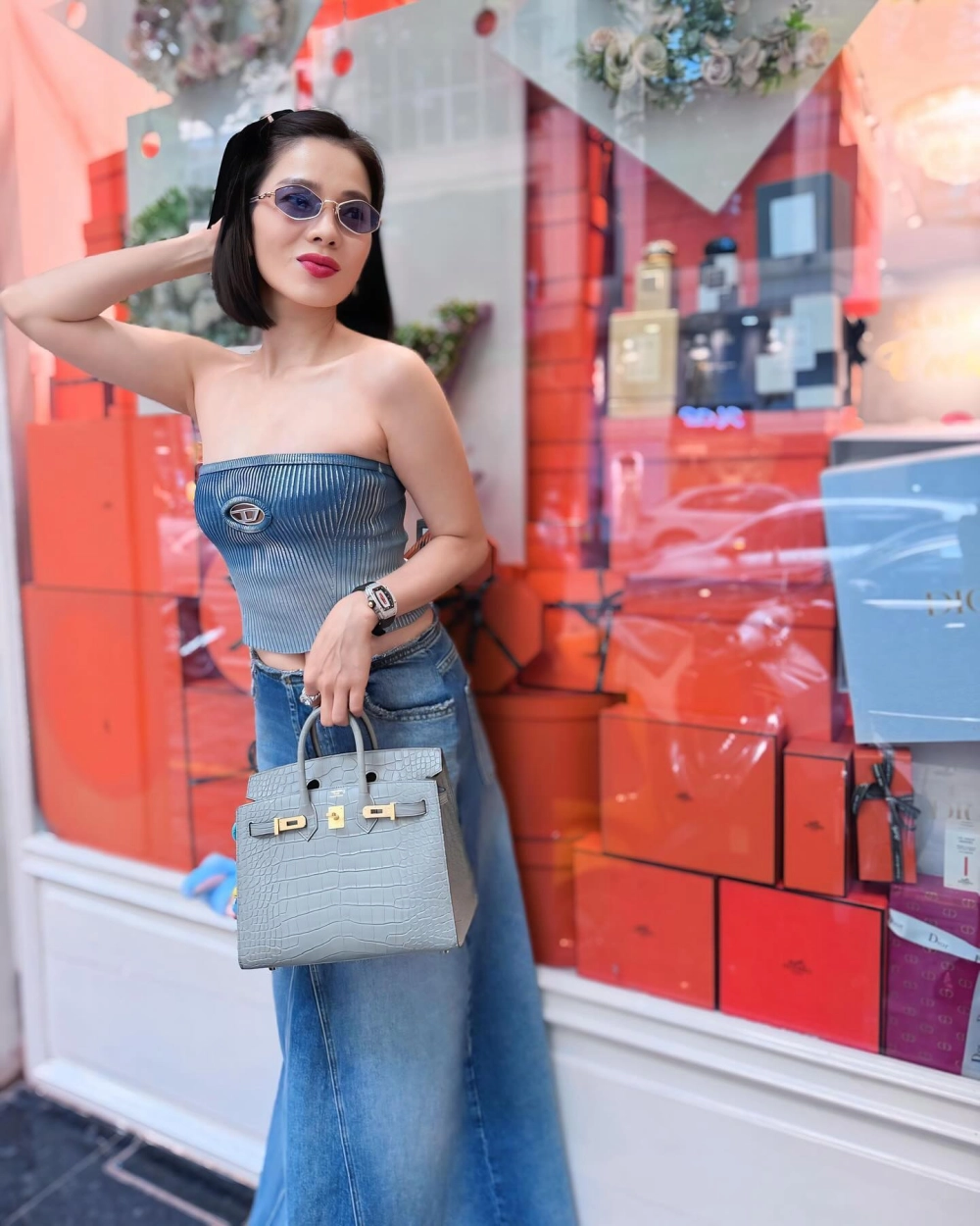 Album Lệ Quyên và những sản phẩm âm nhạc, liveshow đẳng cấp