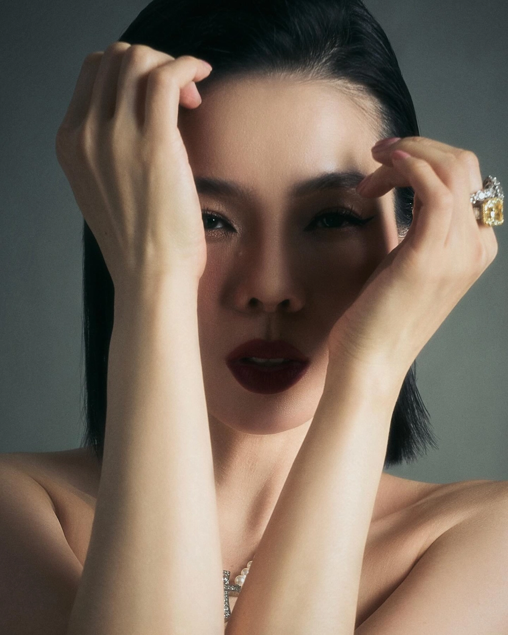 Bolero Lệ Quyên và giọng ca làm say đắm bao thế hệ yêu nhạc vàng