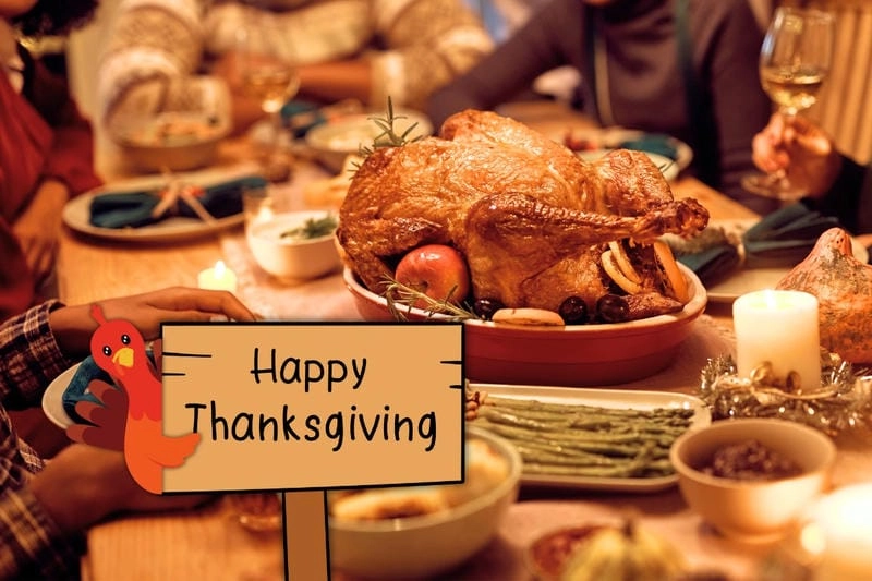 Khám phá các hoạt động chính của lễ Tạ Ơn