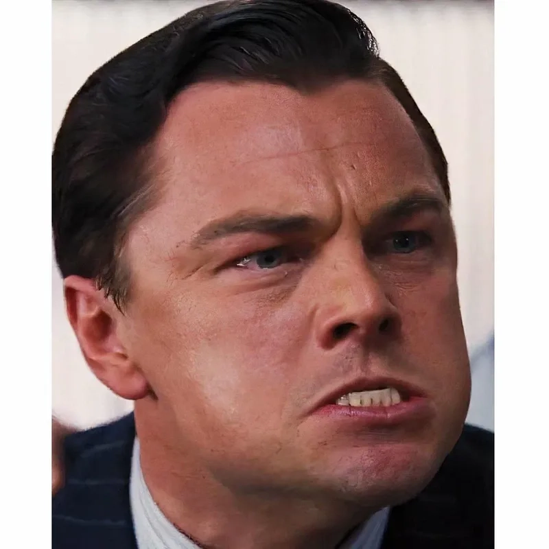Dân tình chia sẻ rần rần django unchained leo meme