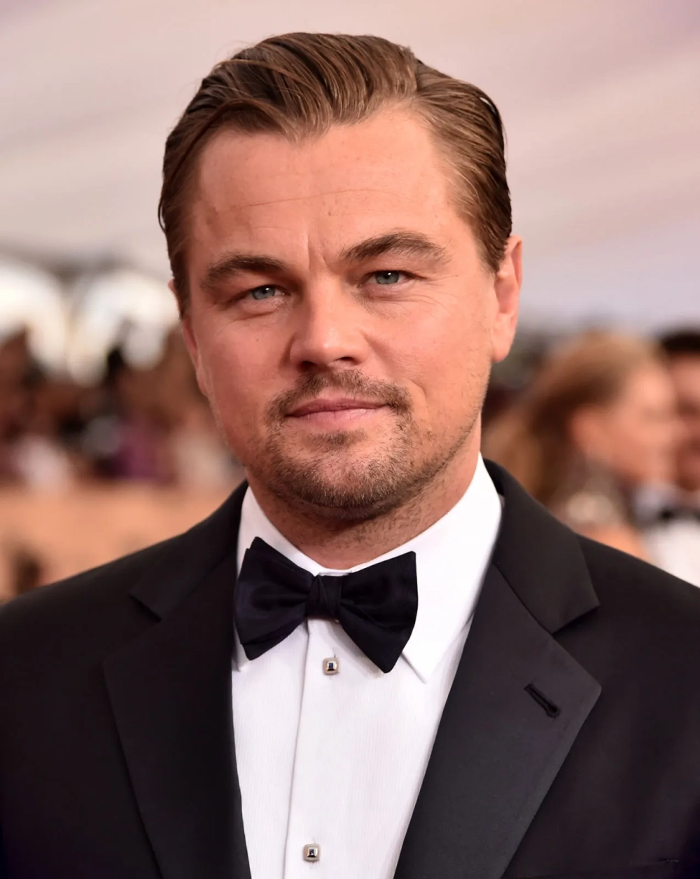 Beach Leonardo DiCaprio (The Beach) và bộ phim huyền thoại tại Thái Lan