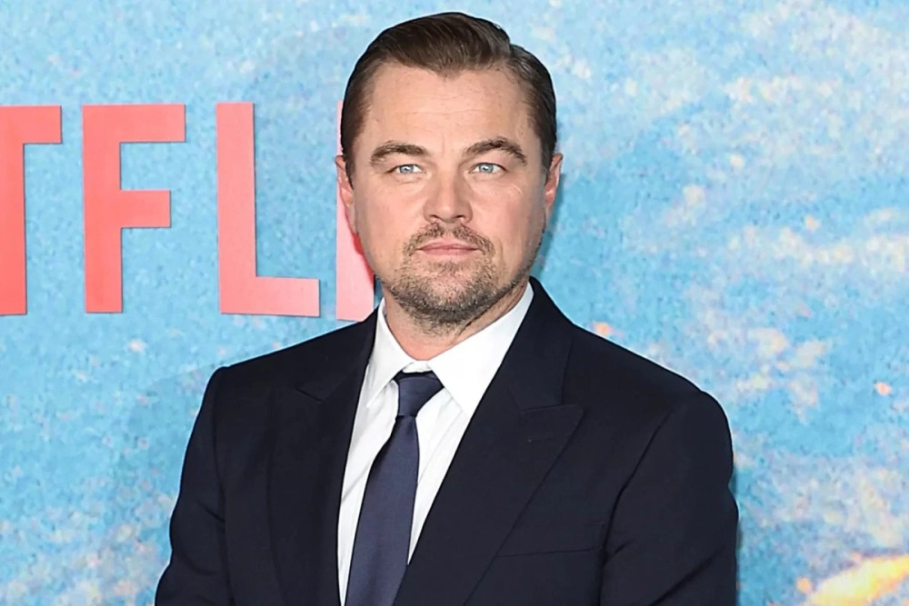 Leonardo DiCaprio gf (bạn gái) và những tin tức về đời tư