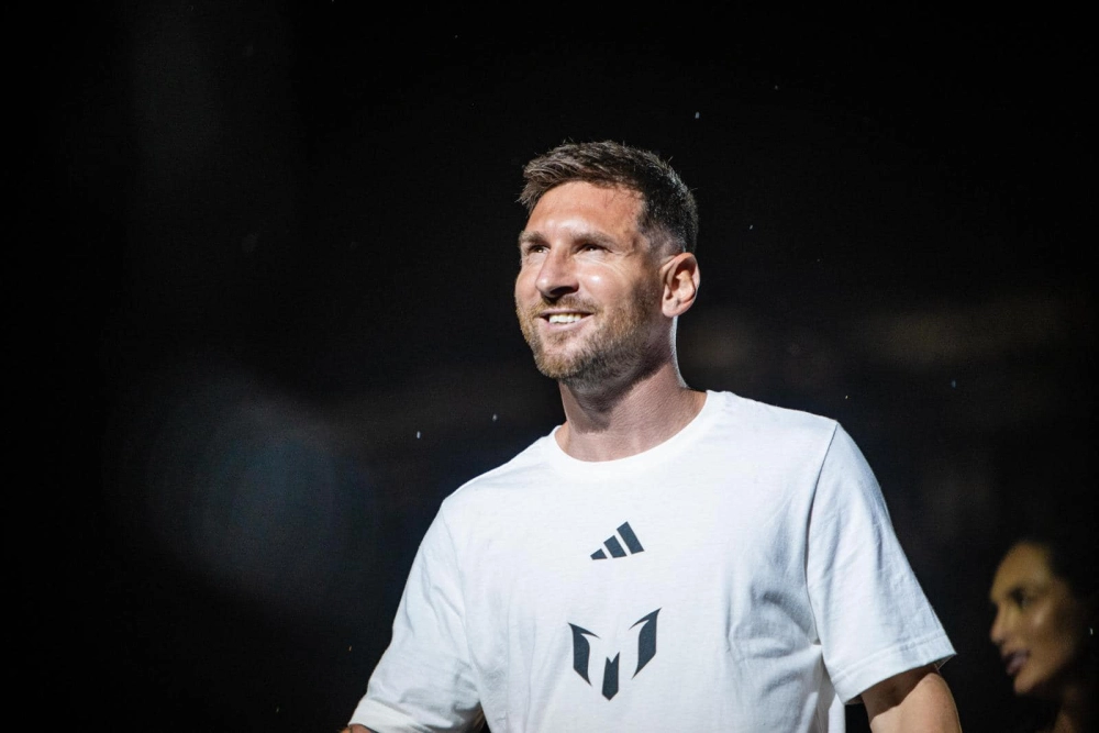 Height of lionel messi và chiều cao 1m70 của siêu sao