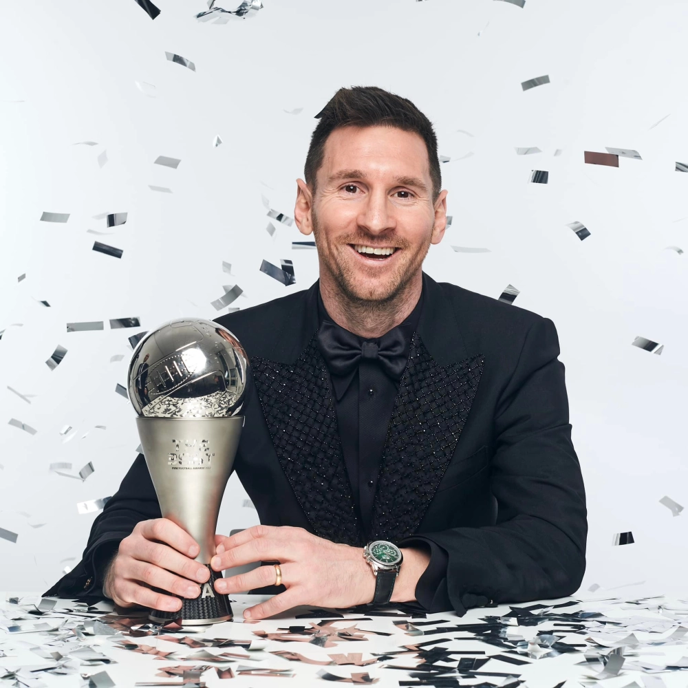 Estadísticas de lionel messi và các thống kê sự nghiệp vĩ đại