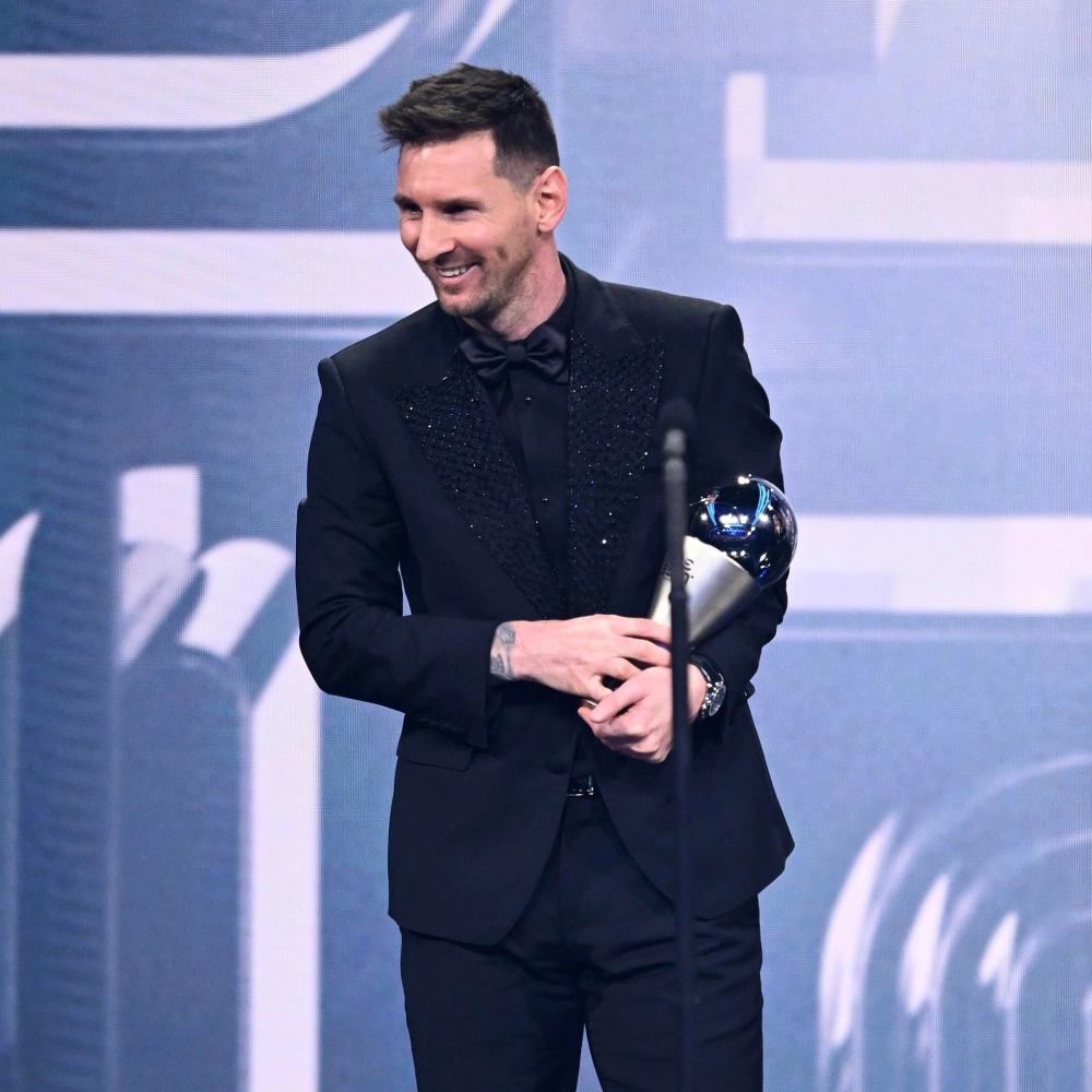 Lionel messi stats và những con số, kỷ lục vô tiền khoáng hậu