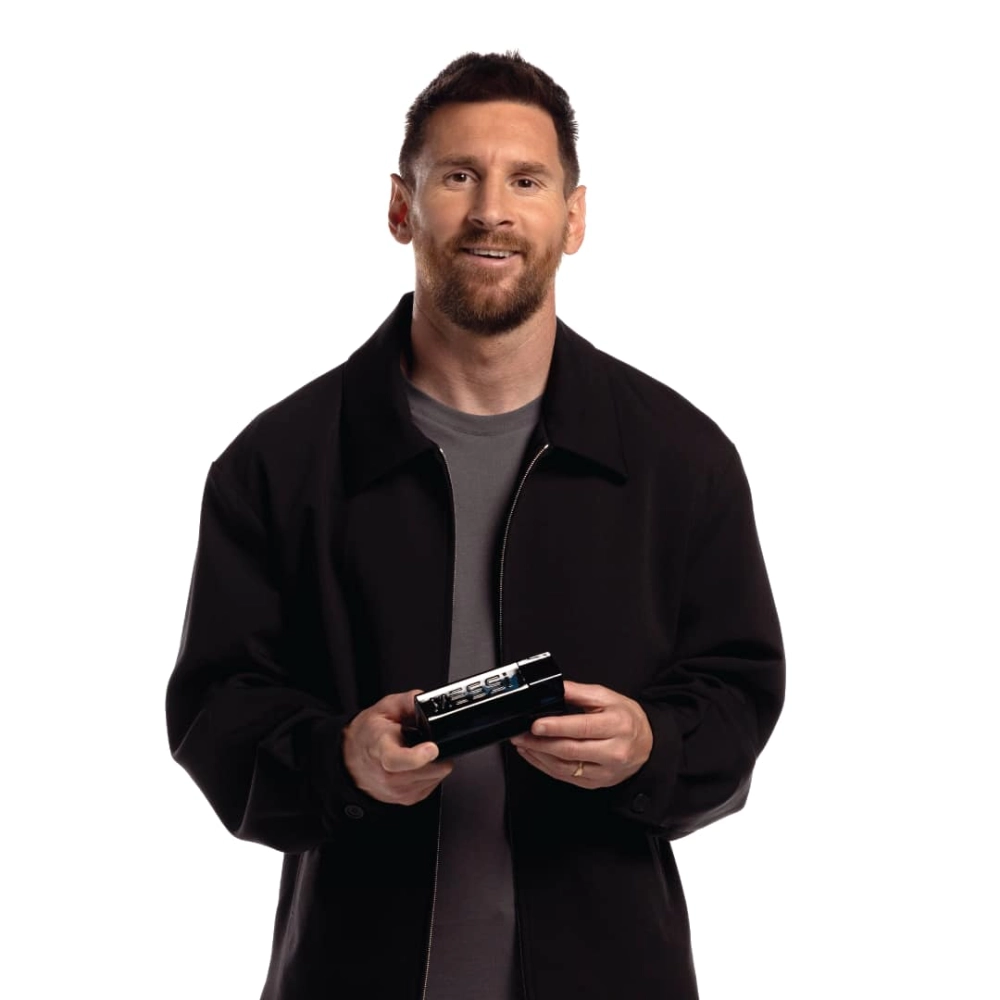 Lionel messi age huyền thoại sinh năm 1987