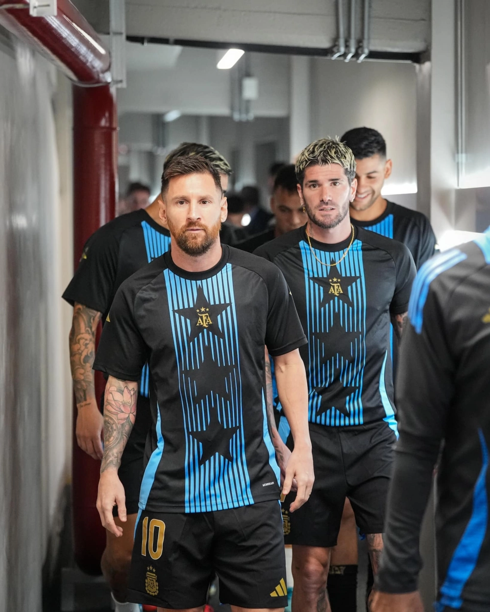 Age of lionel messi và sự nghiệp rực rỡ của huyền thoại 1987
