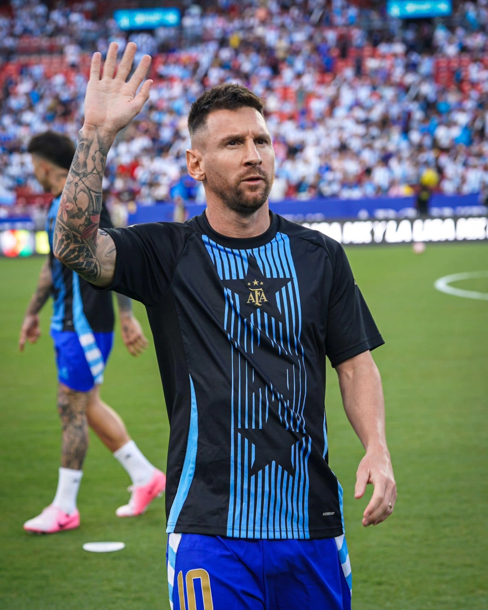 Lionel messi games và những trận cầu huyền thoại, mãn nhãn